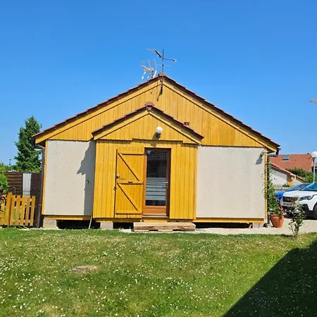 Au Bord Du Chalet